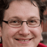 Μαρία Σταύρου