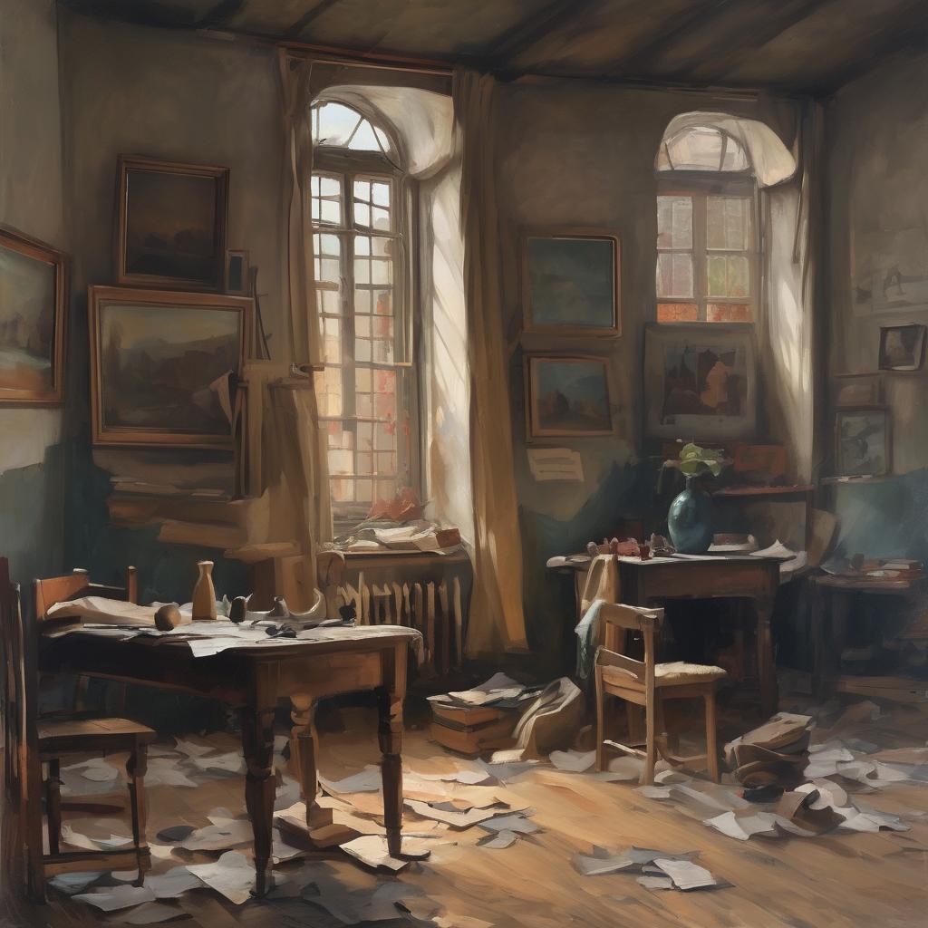 Η Ζωή και η Παιδική Εποχή του Gabriel ROLLENHAGEN