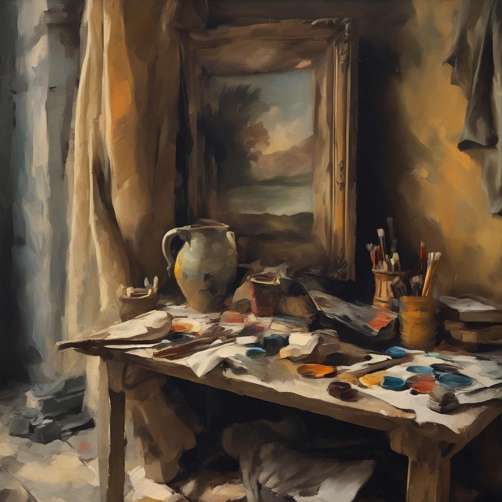 Η ζωή και η καριέρα του Antonio Zucchi