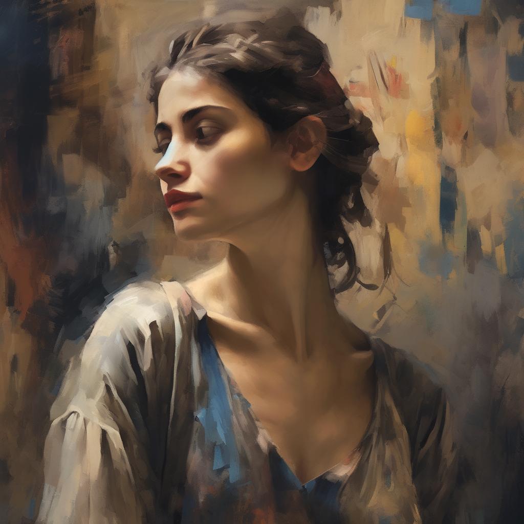 Η Ζωή και Το Έργο του Orazio Fidani