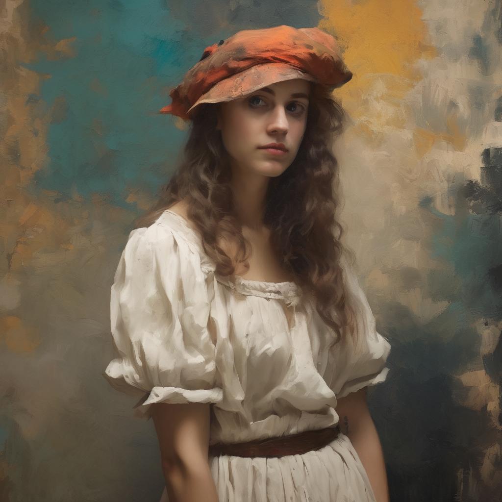 Ο Καλλιτεχνικός Στυλ του Camillo di CAPELLI