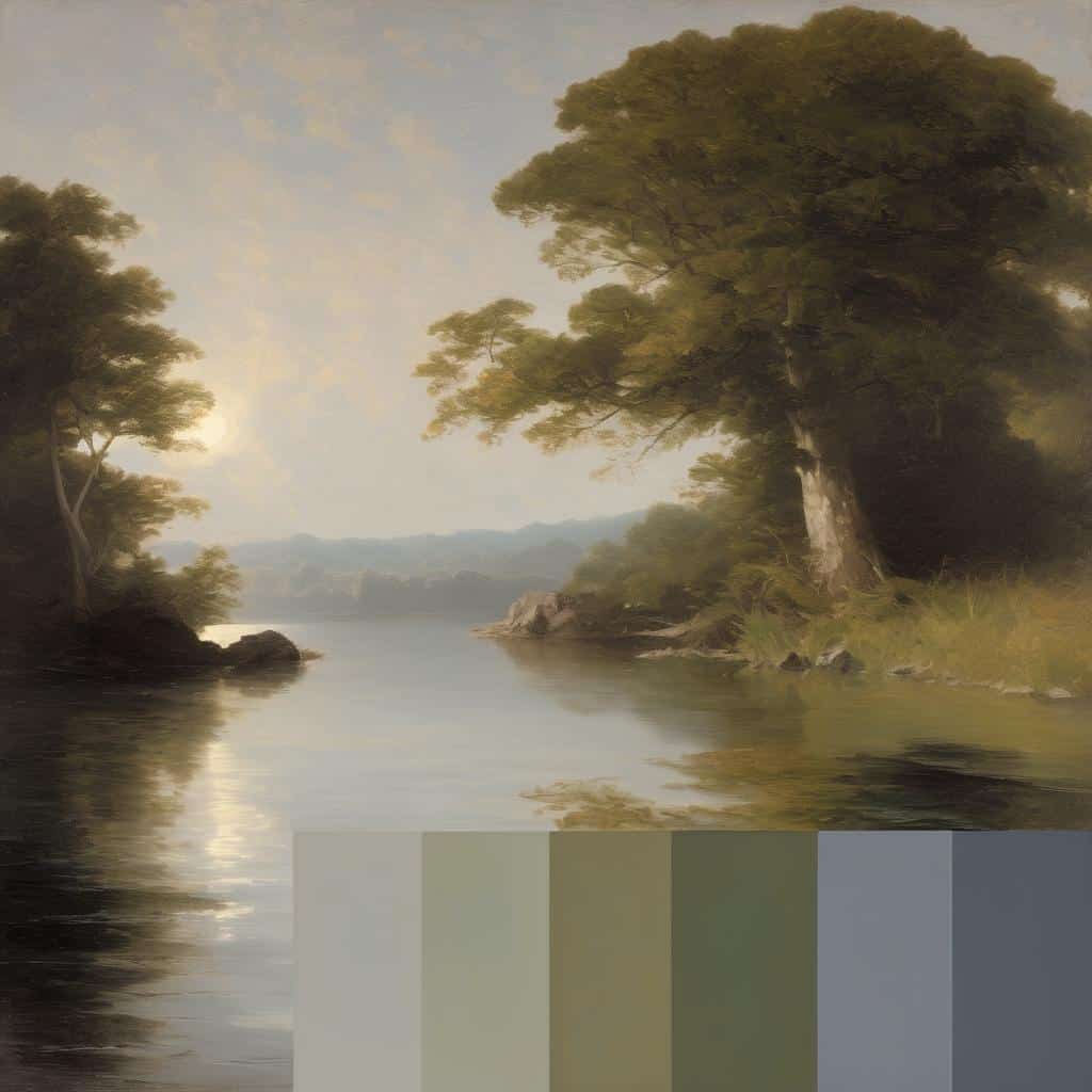 Γιάννης Φρέντερικ ΚΕΝΣΕΤ – Ο Ρομαντικός της Φύσης