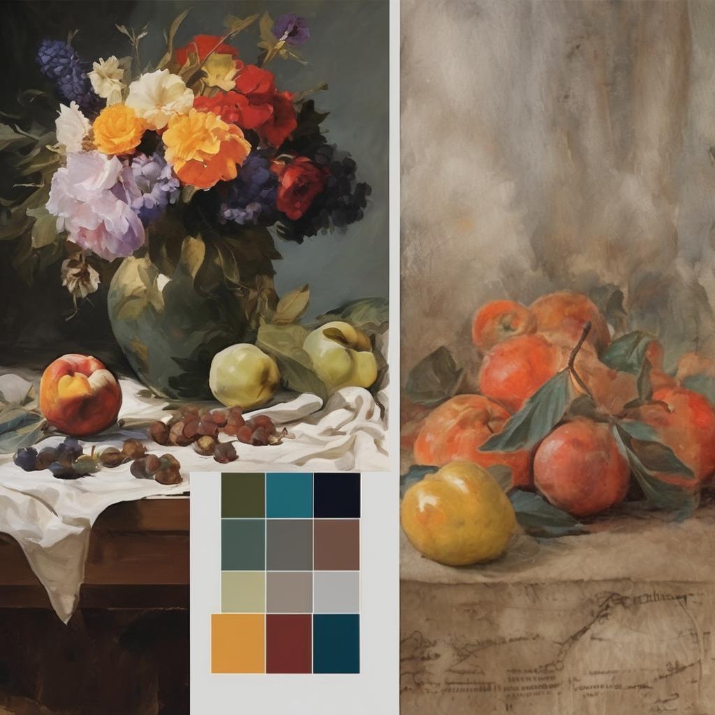 Ο Καλλιτεχνικός Υφασμός του Ludovico MARCHETTI