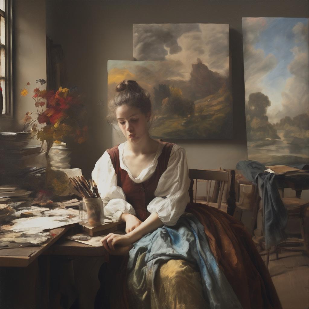 Ο Βίος και η Καριέρα του Johann ENDER