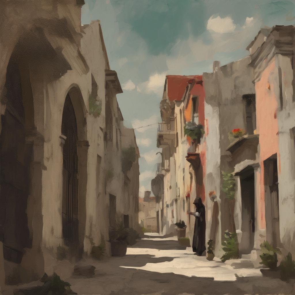 Πρώιμη Ζωή και Εκπαίδευση του Joseph-Désiré COURT