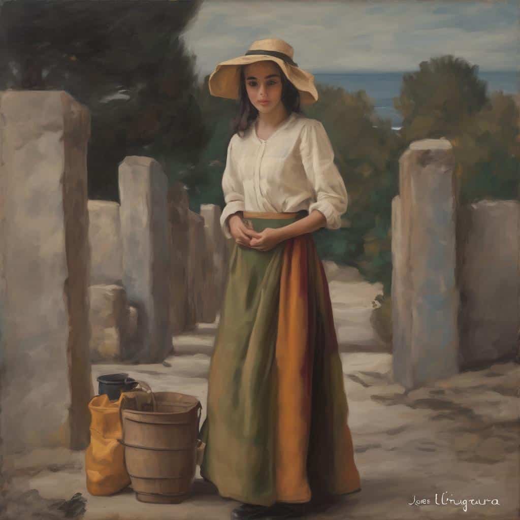 Τζόζεφ Λιμόνα – Ο Μετα-Ρομαντικός Γλύπτης