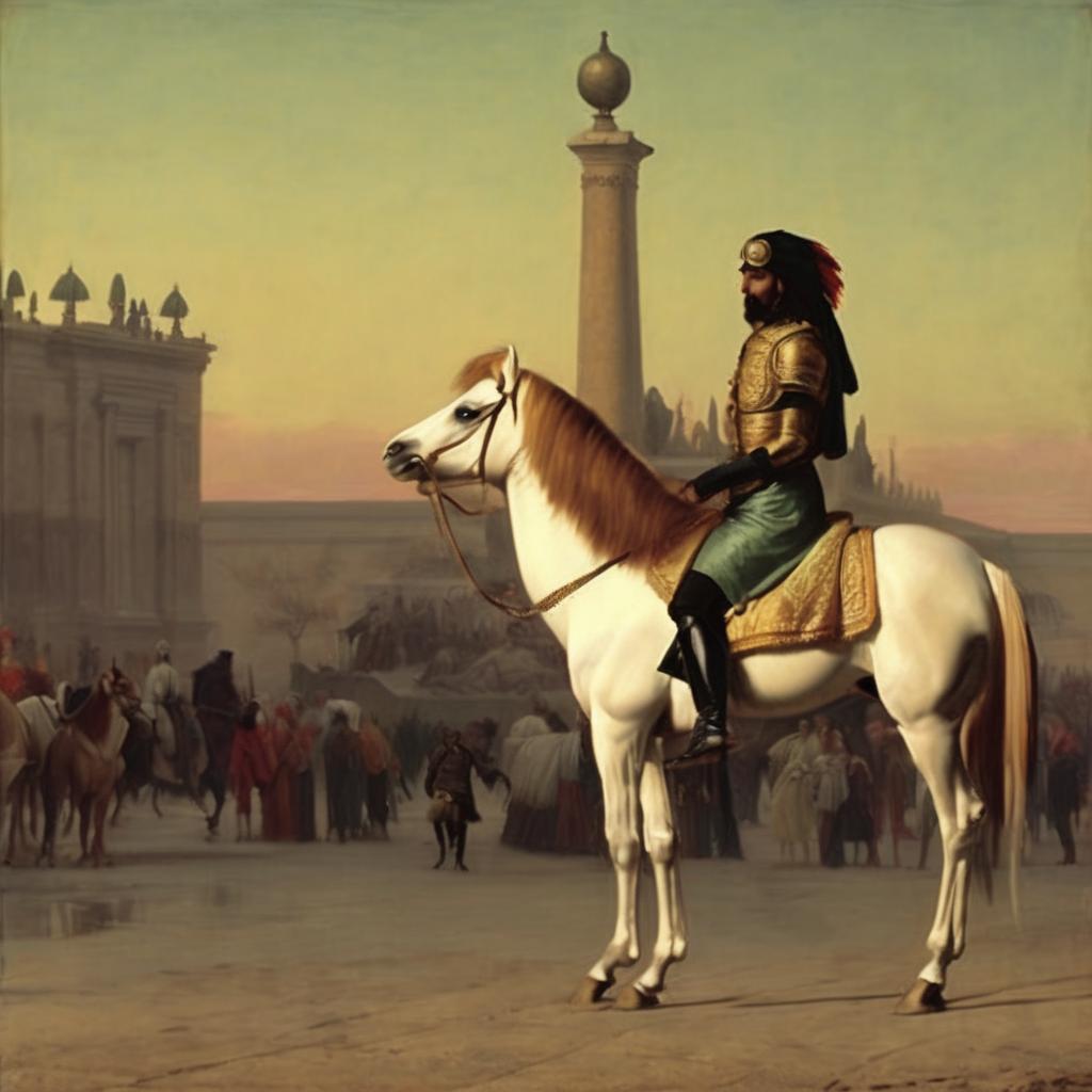 Η Ζωή και Οι Προδιαγραφές του Καλλιτέχνη