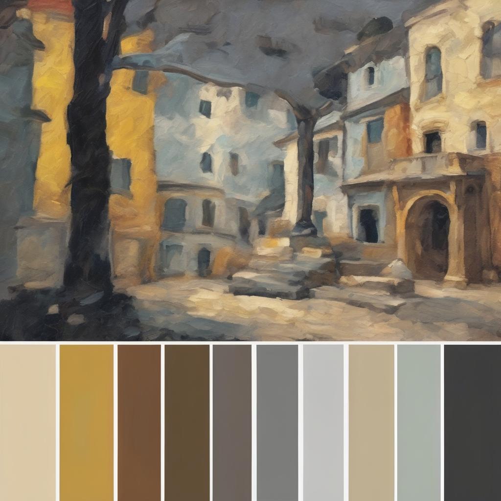 Η Τέχνη και ο Στιλ του Καλλιτέχνη