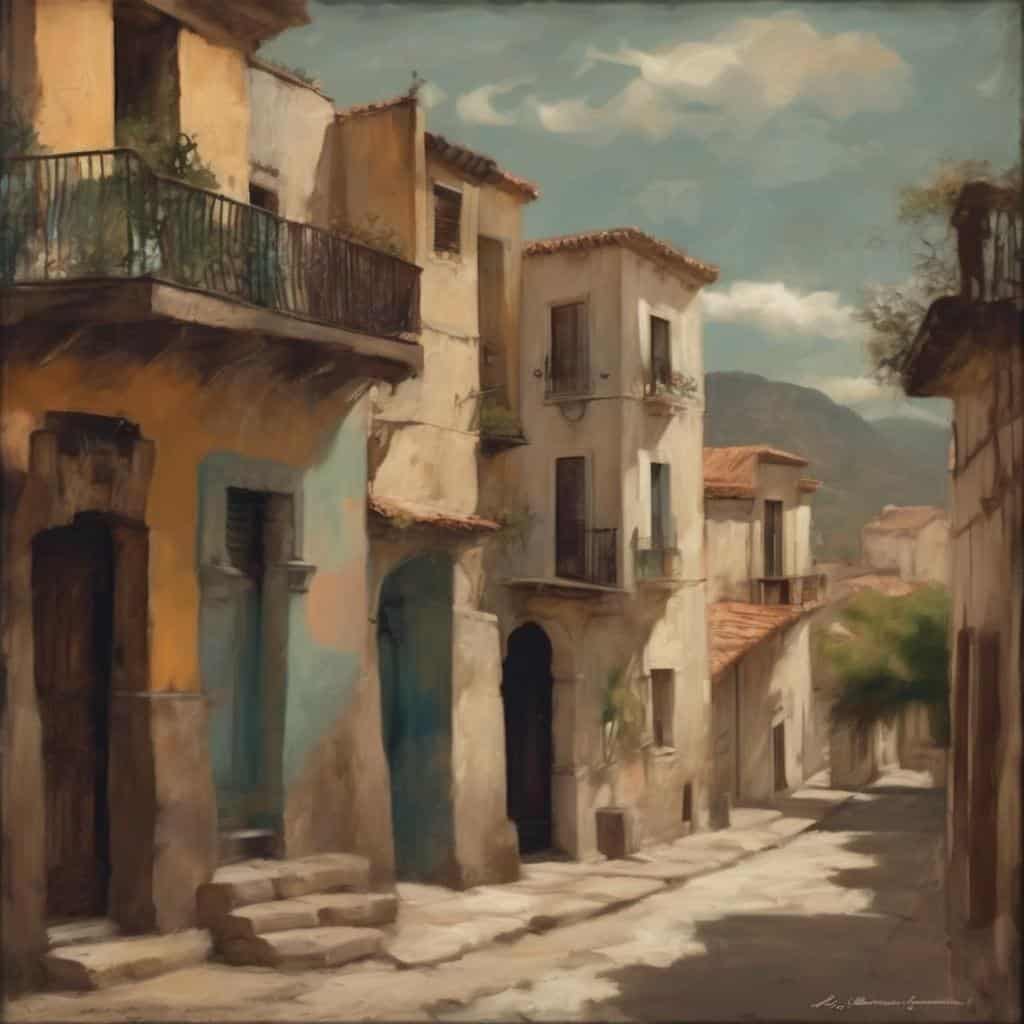 Χοσέ Μπενίτο Τσουριγκέρα – Ο Γοητευτικός Δαντέλωμα του Μπαρόκ