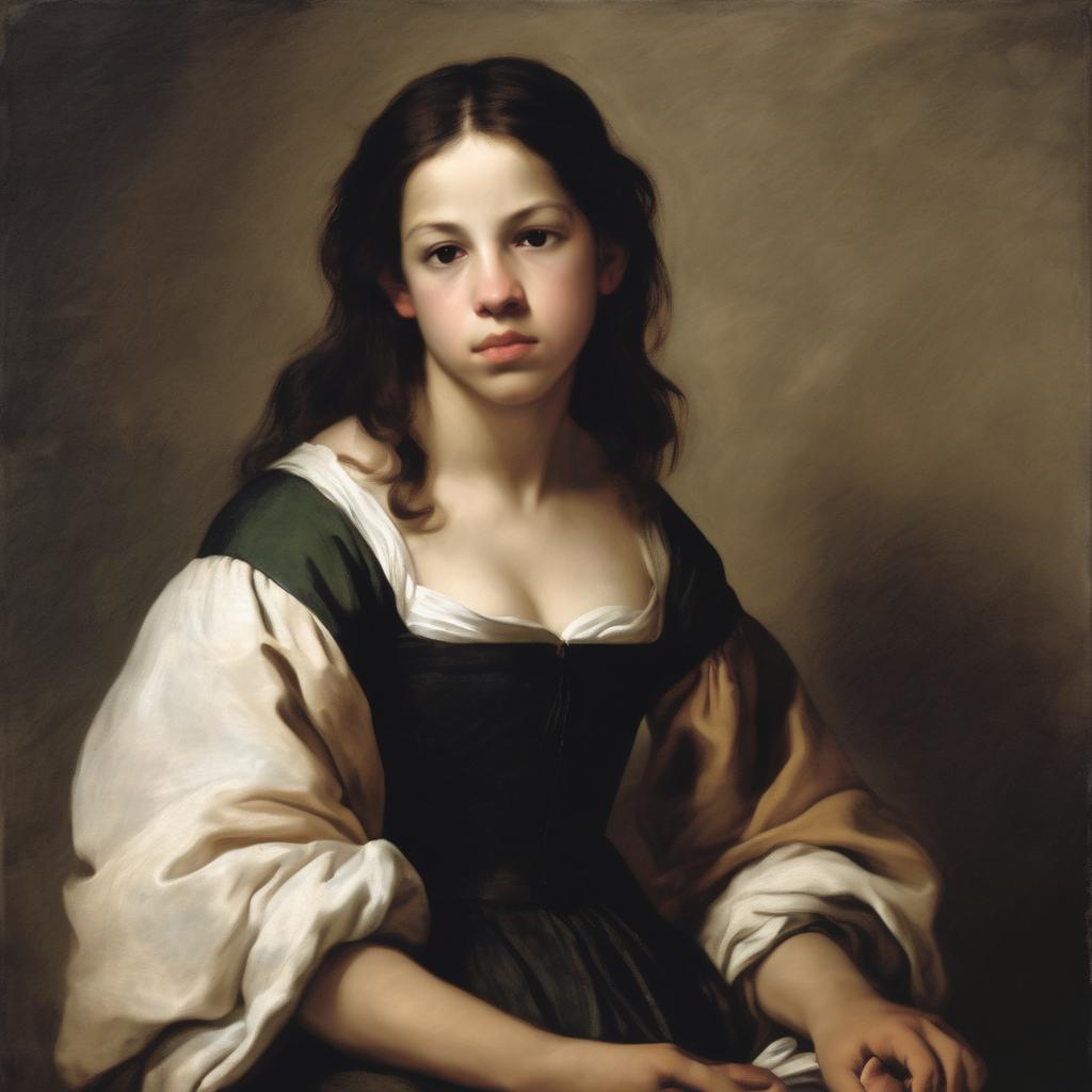 Ο βίος του Bartolomé Esteban MURILLO