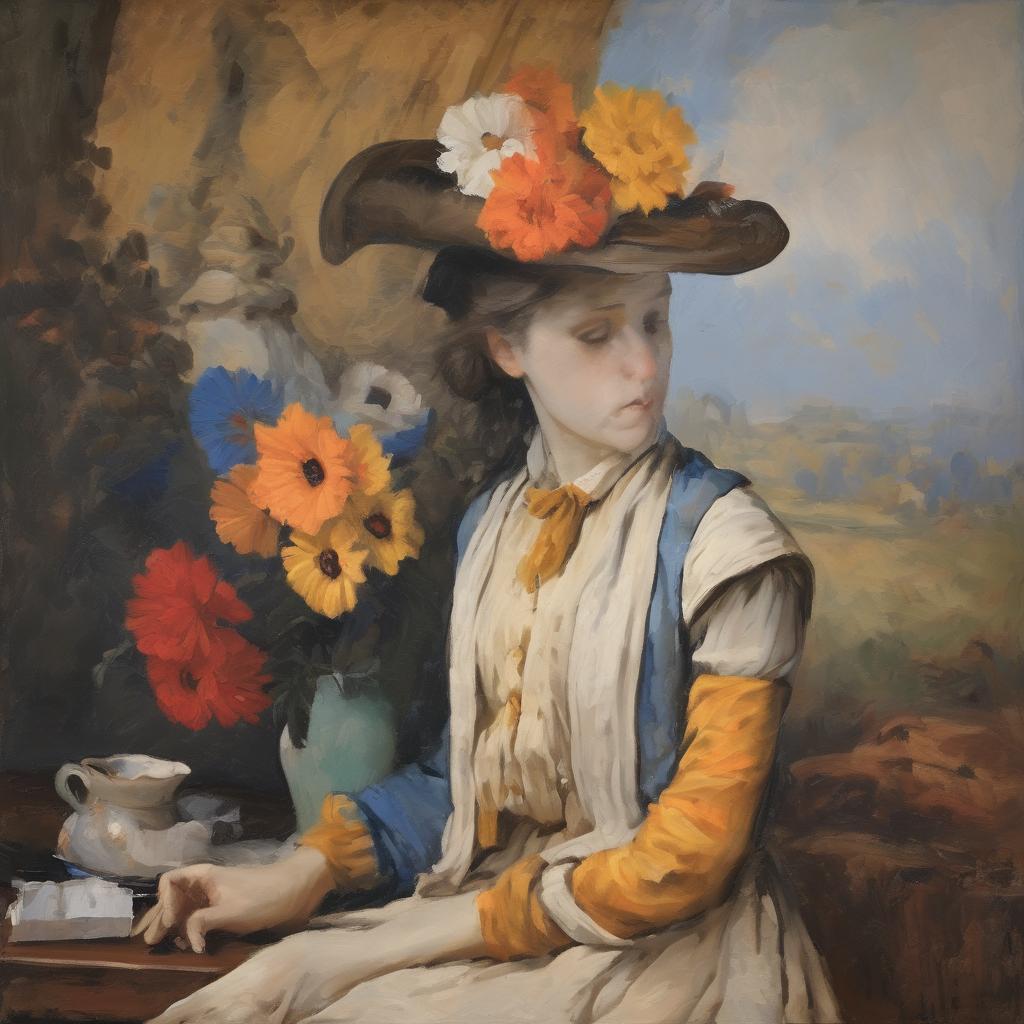 Πρώιμα Χρόνια και Εκπαίδευση