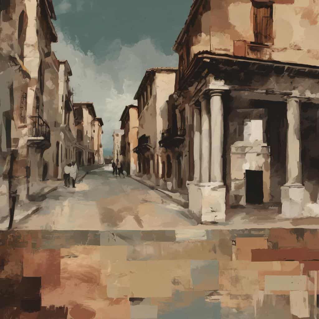 Γιούαν ΦΕΡΝΑΝΤΕΘ – Ο Έλληνας Μάγος της Τέχνης