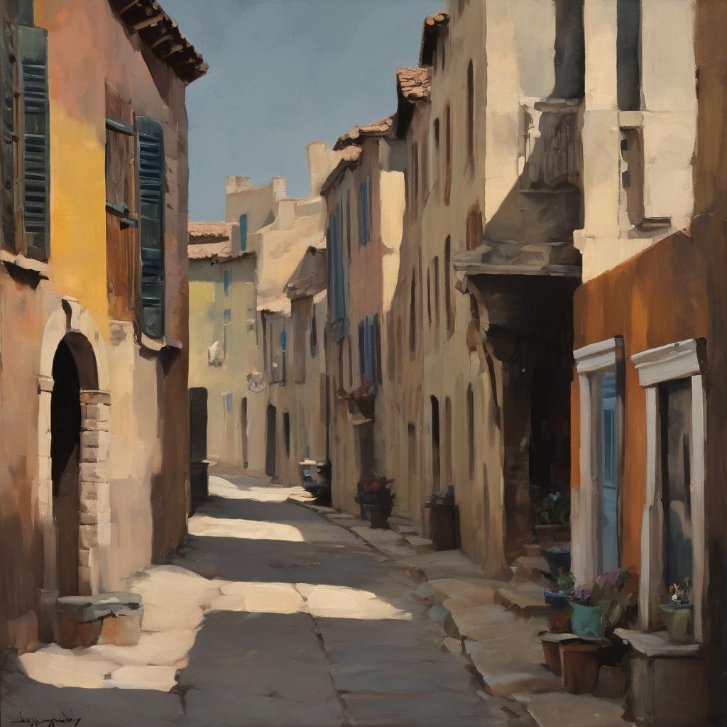 Η Ζωή του John Riley