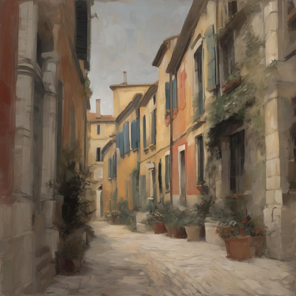 Αναζήτηση του Στιλ