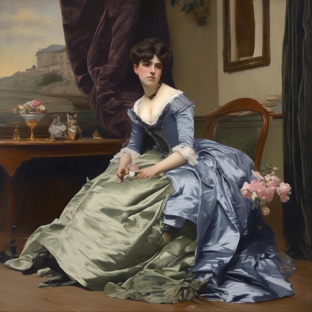 Αυγουστίνος ΤΟΥΛΜΟΥΣ – Ο Μαέστρος του Ρομαντισμού