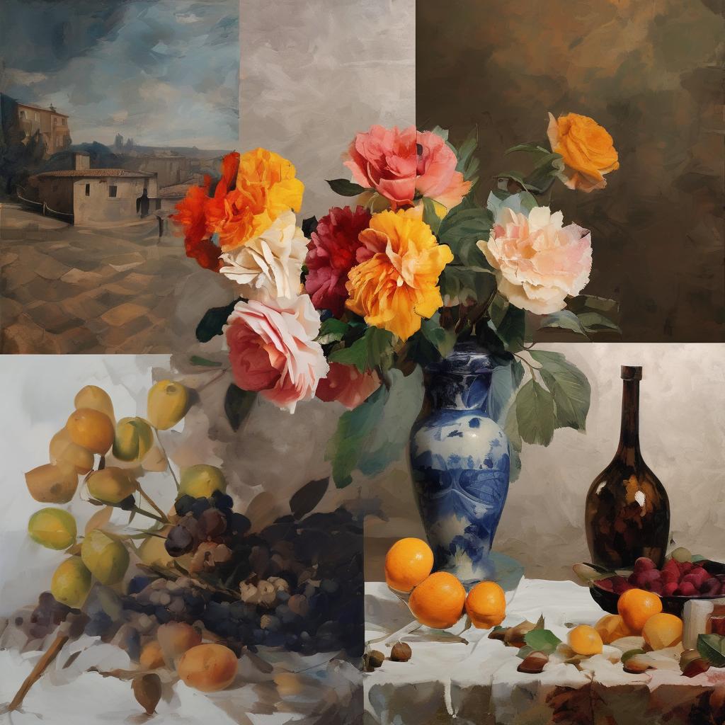 Η Ζωή του Ludovico MARCHETTI