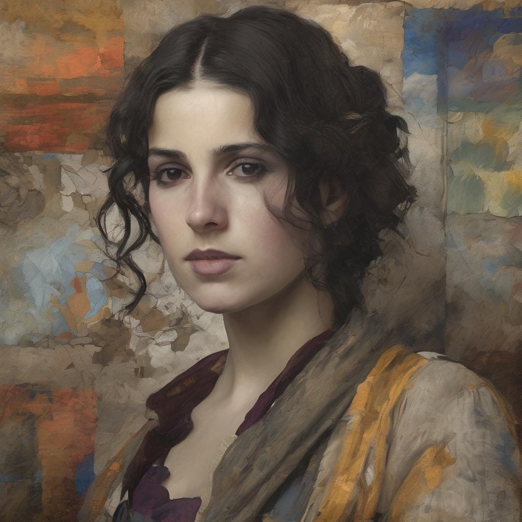 Η Μοναδική Τέχνη και Στυλ του Καλλιτέχνη