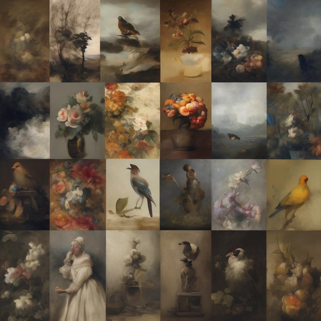 Η Ζωή και Εξέλιξη του Καλλιτέχνη Jan COSIJN