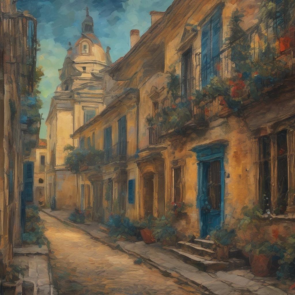 Ο Καλλιτεχνικός Τρόπος του Κλωντ Ντεριέ