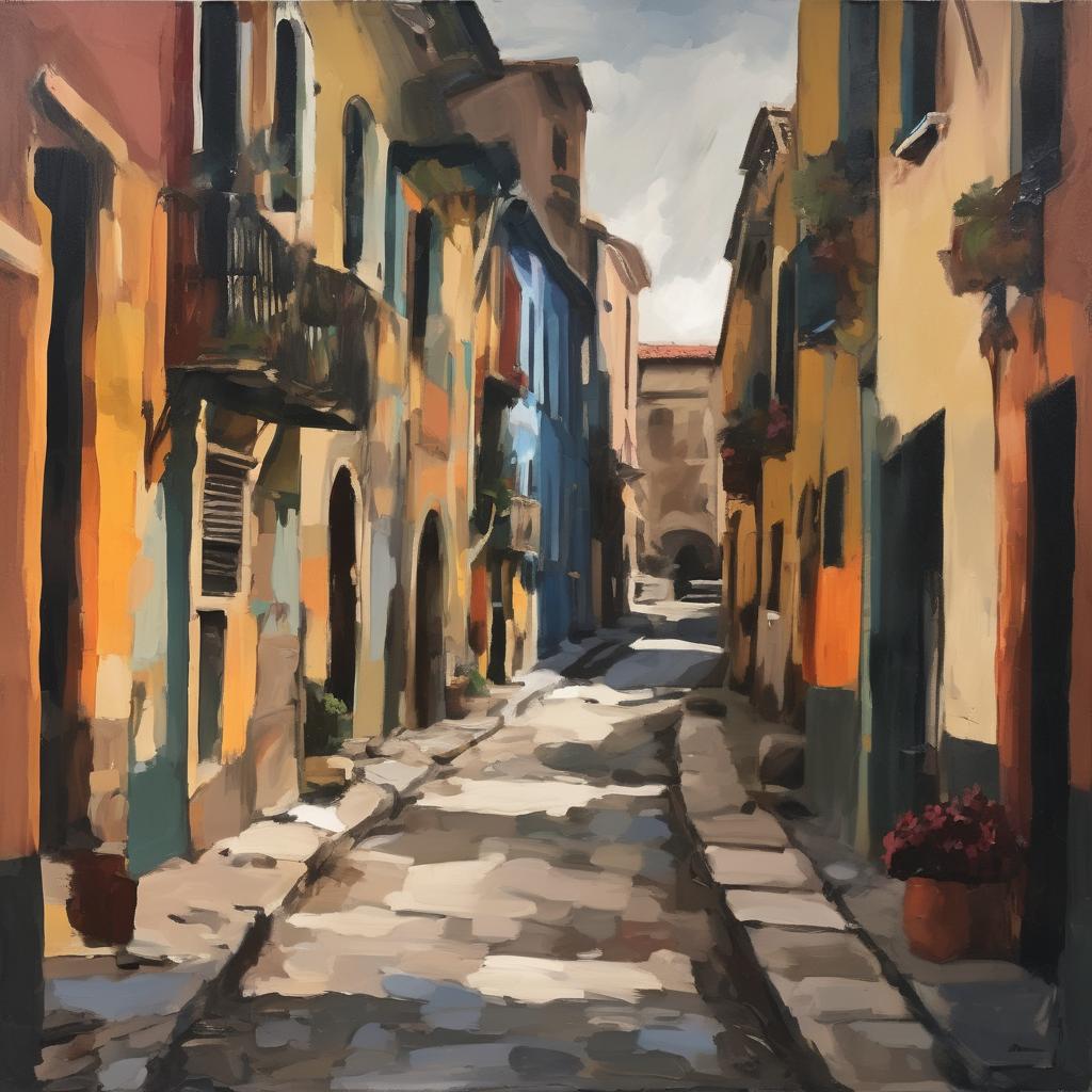 Το Καλλιτεχνικό στιλ του Bruno Paul