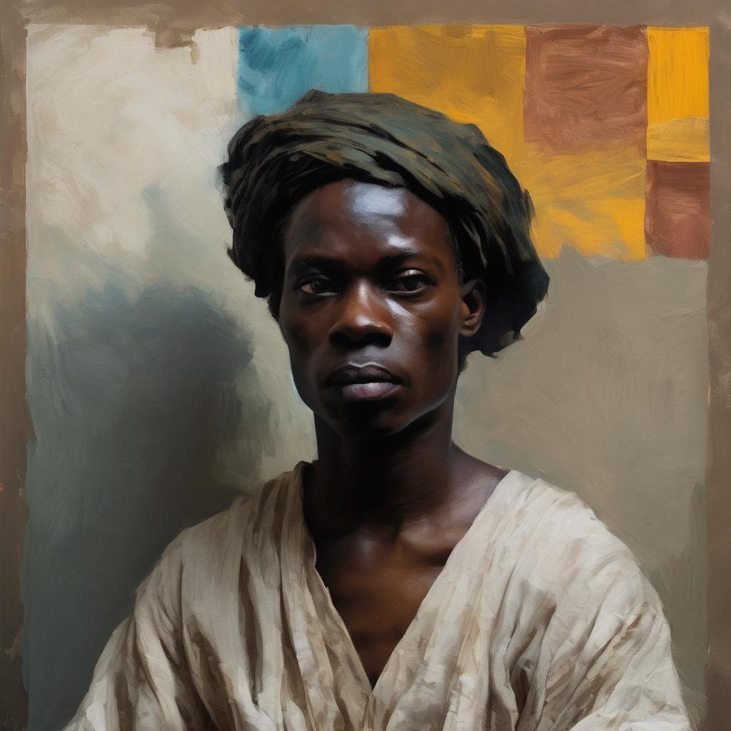 Το Μοναδικό Στιλ του Καλλιτέχνη Joseph-Désiré COURT