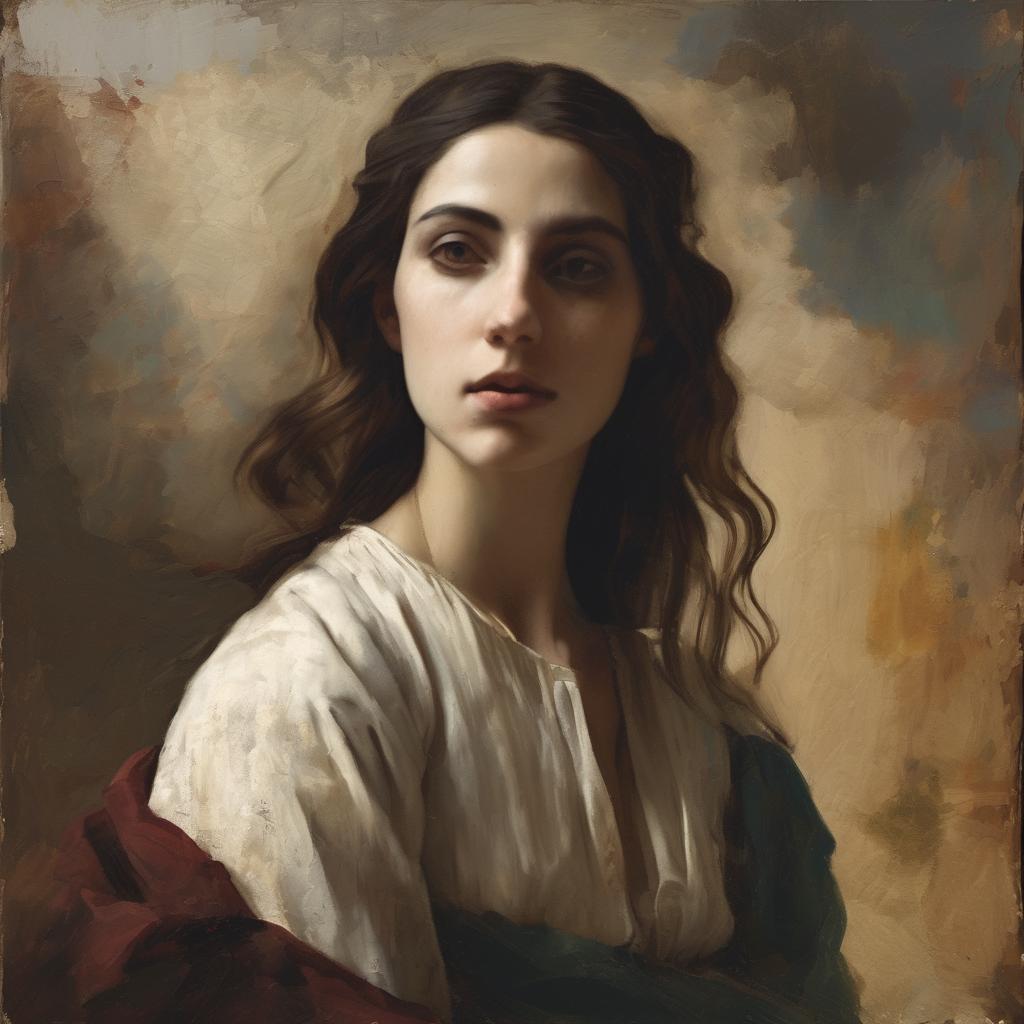 Η Ζωή και Οι Πρώιμες Επιρροές του Francesco SUSINI